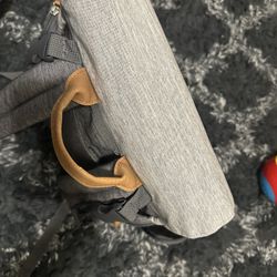 Diaper Bag 