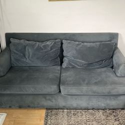 Large Comfy Couch