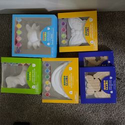 Painting Kits 