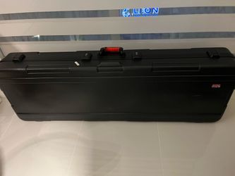 88 Key Keyboard hard Case for Yamaha MO8,