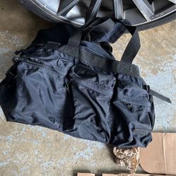 Duffel Bag
