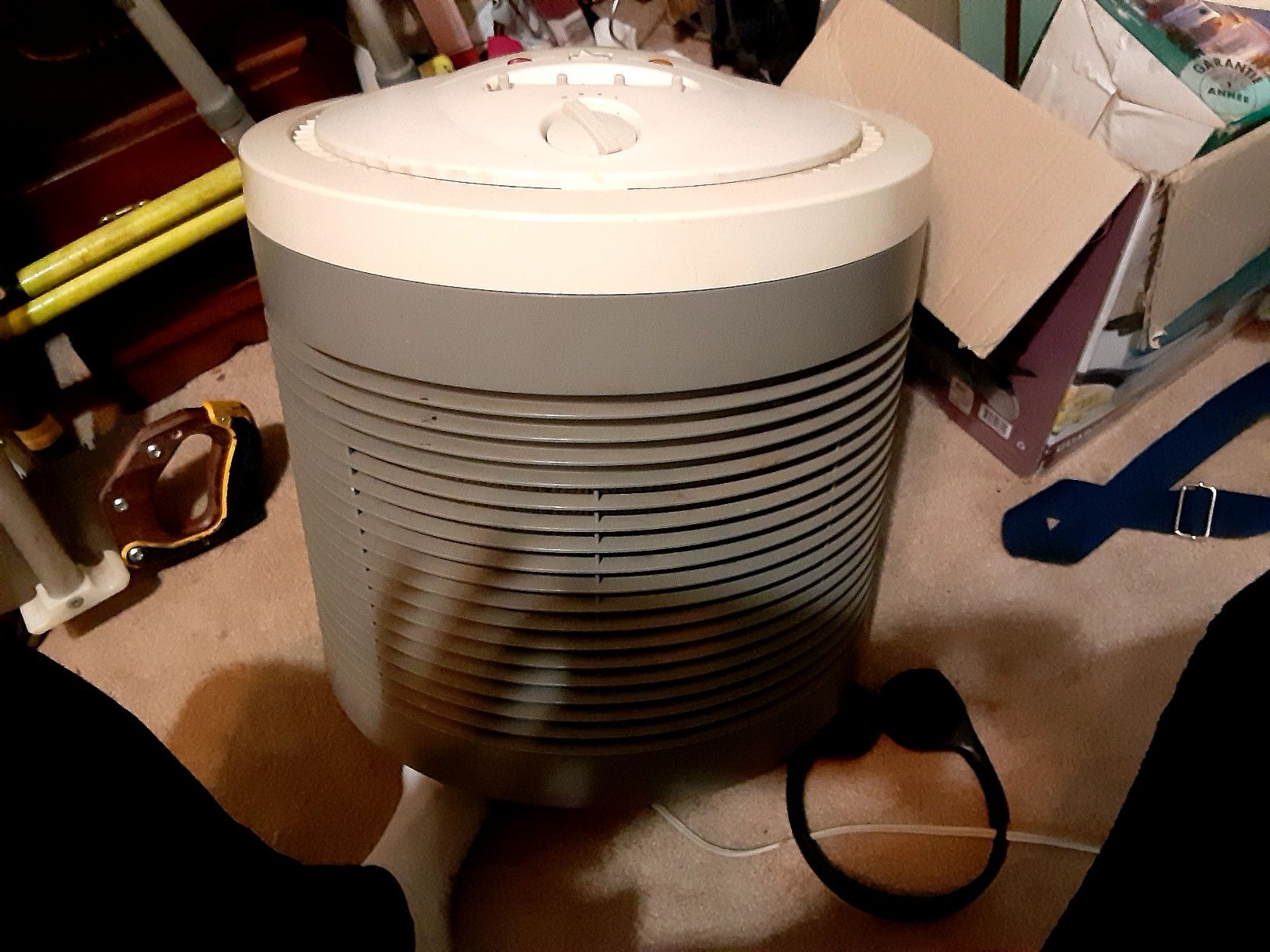 Kenmore air purifier