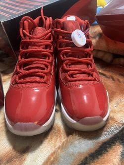 Win Like 96 Size 10 Men’s