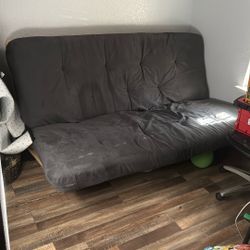 Futon Size Full With Washable Cover