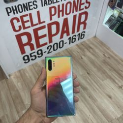 Samsung Galaxy Note 10 Pro Unlocked 256 Gb 
