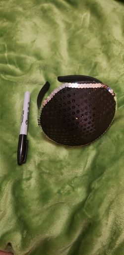 Roaring 20's Flapper Hat Headband Halloween Party Costume Cosplay