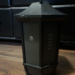 AR Bluetooth Portable  Speaker