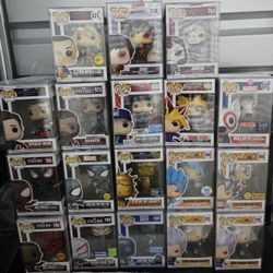 FUNKO POP SALE