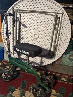 Knee Roller (green)