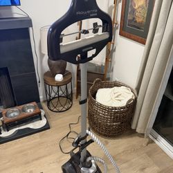 Rowenta Standing Steamer