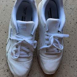 $50 Reebok Shoes Size 12