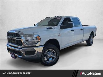 2024 RAM 3500