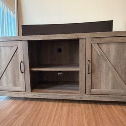 Center Table  and Tv Stand 
