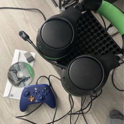 RAZOR KIRA PRO GAMING HEADPHONES 