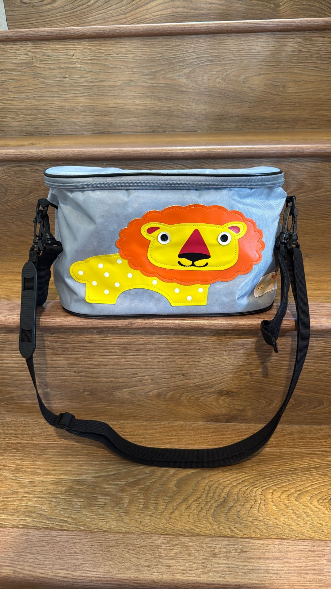 Baby Stroller Organizer