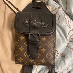louis vuitton bag