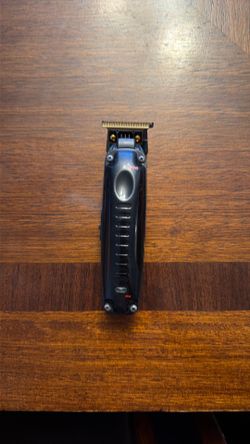 Barber Trimmer BabylissPro LoPro