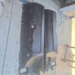 Toyota Bed Storage Box And Cooler