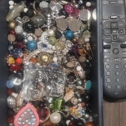 Bead , Charms And Jewelry Making Items