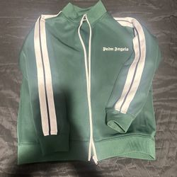 palm angel’s jacket