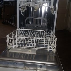 Portable Dishwasher 