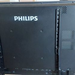 CPU Monitor and Speakers