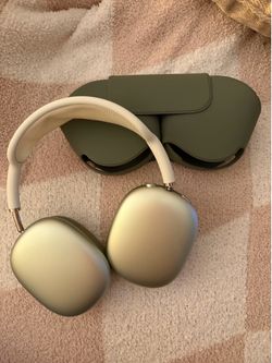 AirPod Max Green