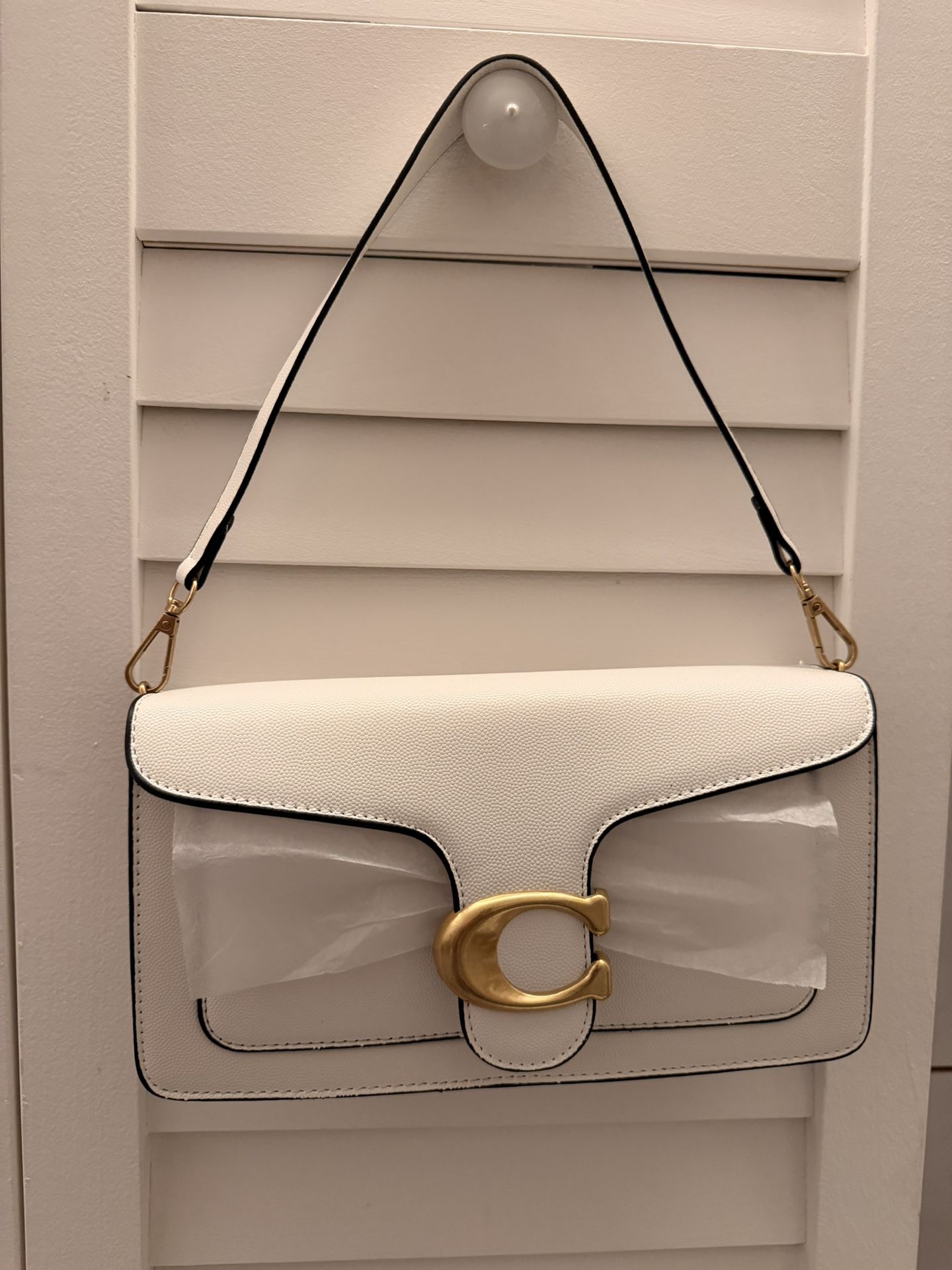 COACH Tabby Shoulder Bag