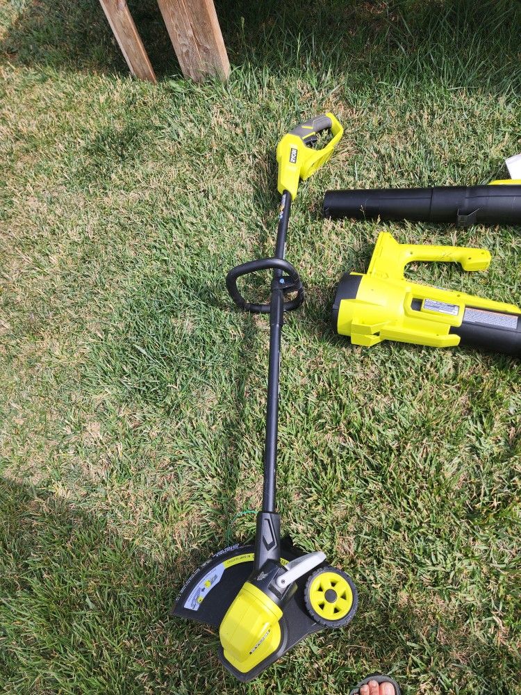 Ryobi 18v Tools Only Tool $50 Each Any 50 Each