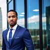 The Country CEO