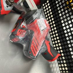 Milwaukee M12 Combo Kit
