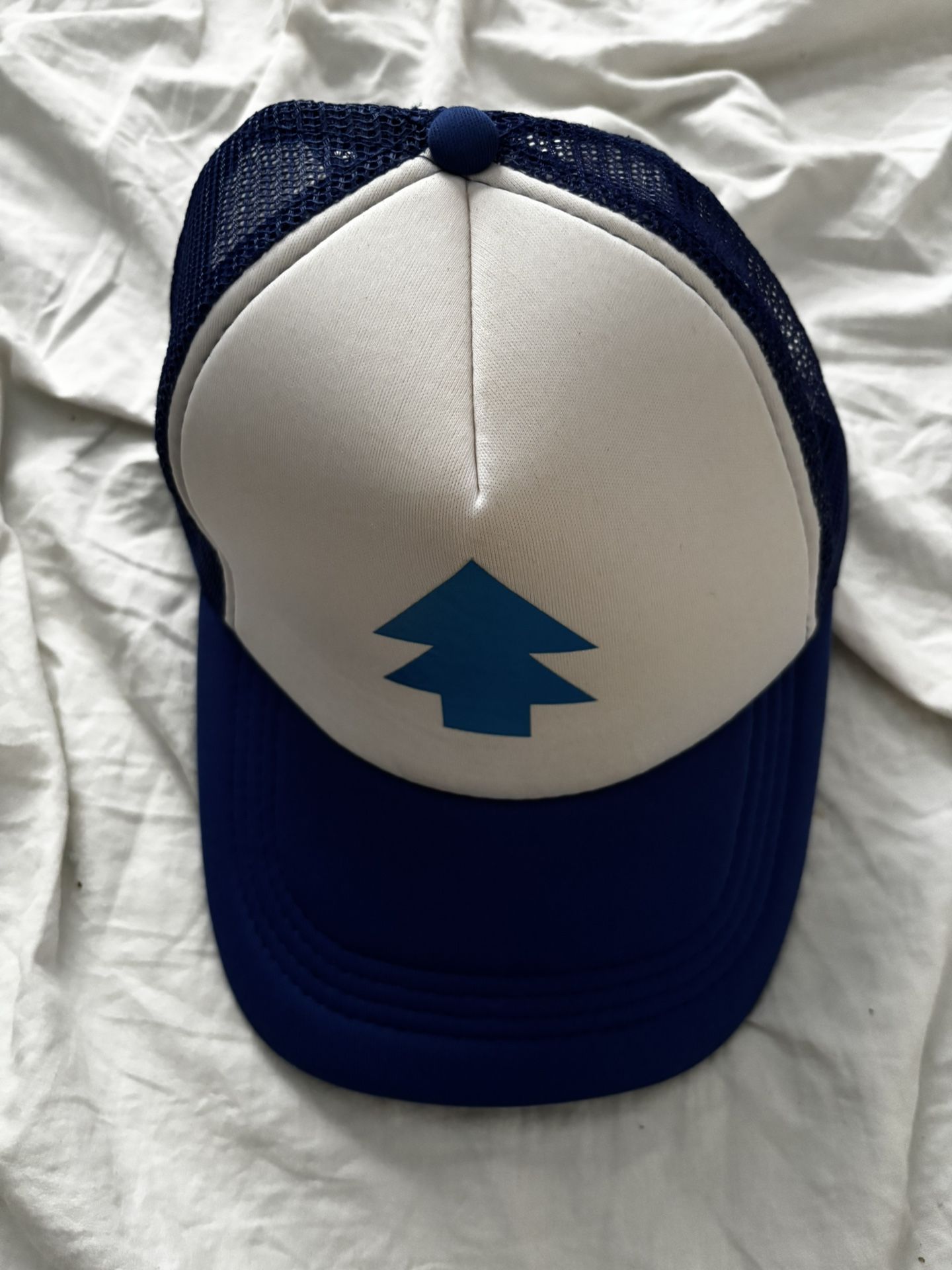 Dipper Pines Hat