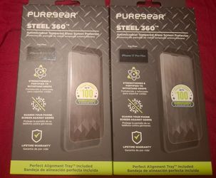 Puregear Screen Protector