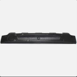 Bumper Absorber For 2014 Toyota Camry L/LE/ XLE/Hybrid, From 12-13, Impact, Front