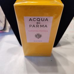 Acqua Di Parma Eau De Toilette. New In Sealed Box