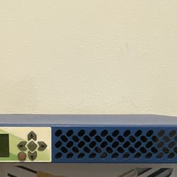 Inlet S-7000 HD Live Streaming Encoder/Server 2051-7000-003  WinXP 2*Xeon E5450