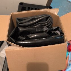 Rush Spyder Inflatable Snow Tube