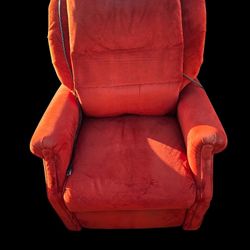 Eldery People Lift Electric Recliner Chair.