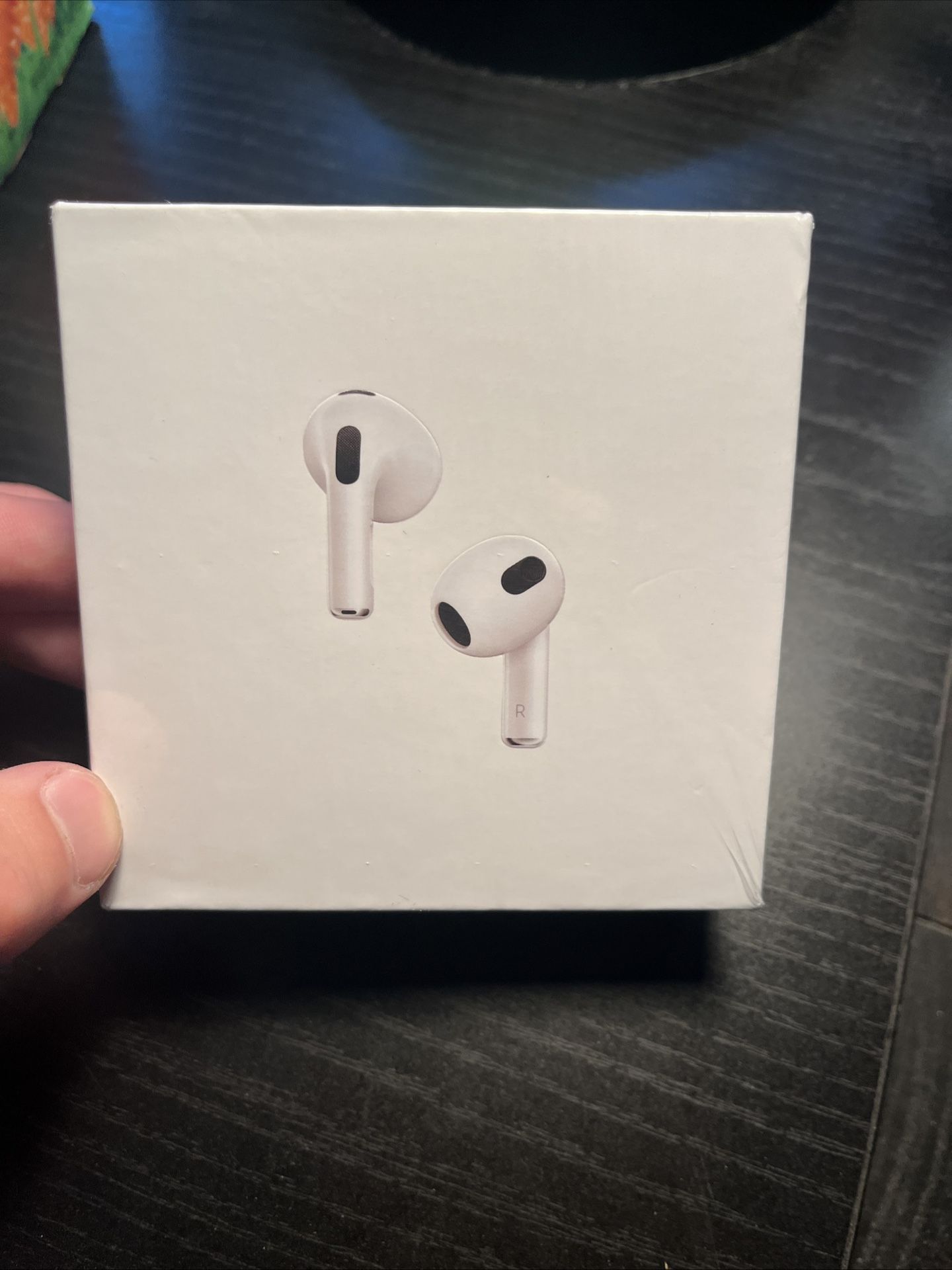 Apple AirPods (3rd Generation) With MagSafe Charging Case Brand New