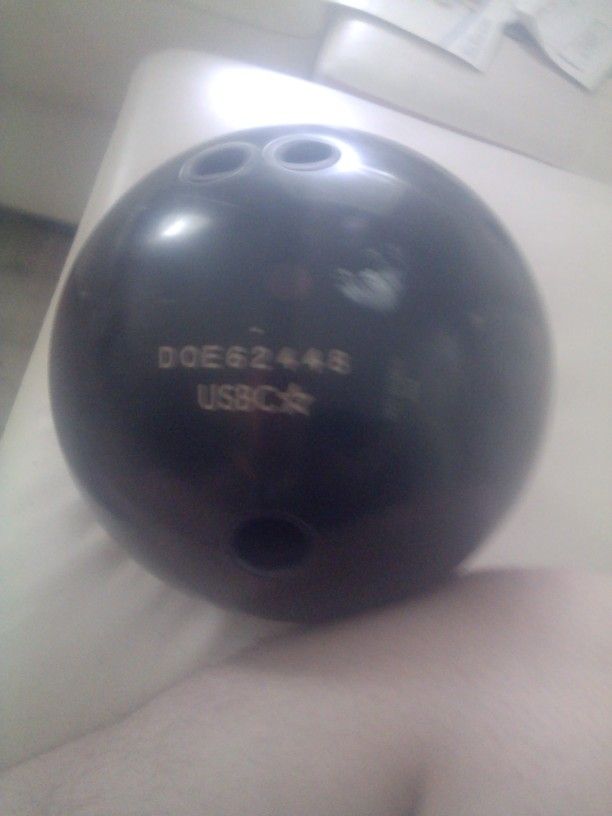 Bowling Ball Motiv 15 Pounds