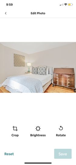 Full Apartment Worth Of Furniture - 2br