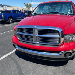 2004 Dodge Ram