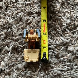 1988 Vintage Transformer 