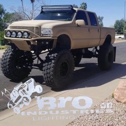 Welding And Custom Fab