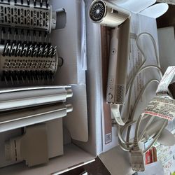 Shark Flexstyle Hair Dryer