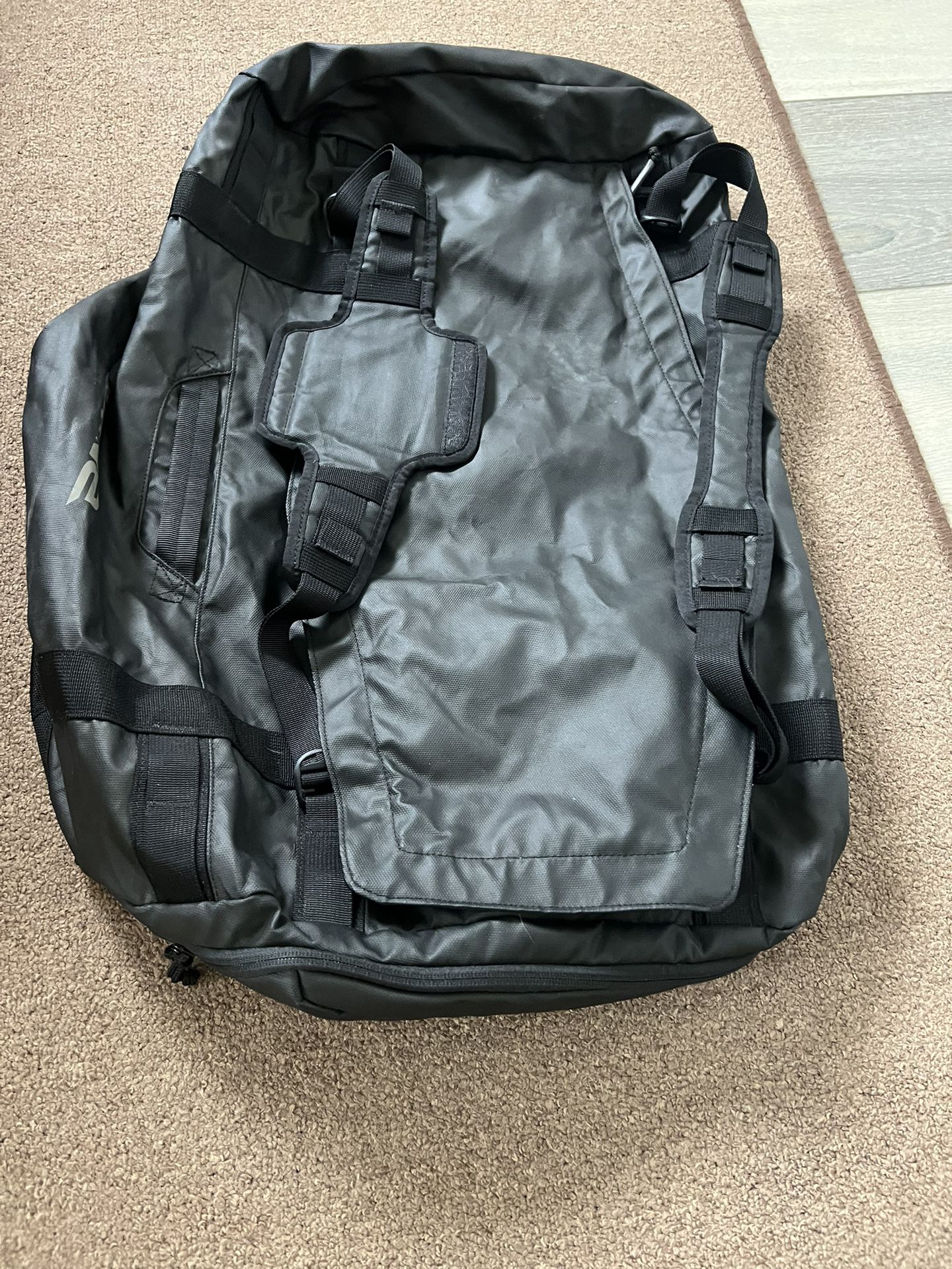 Travel Bag (New)
