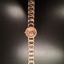 Michael Kors Watch (Womens)