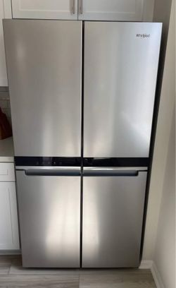 Whirlpool appliance BRAND NEW