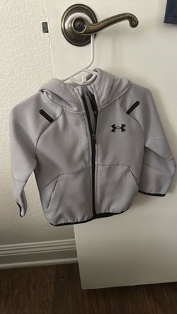Under armour sweater
