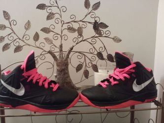Nike hyperdunks